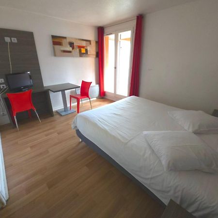 Geneva Residence Гайард Экстерьер фото