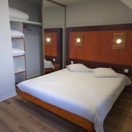 Geneva Residence Гайард Экстерьер фото