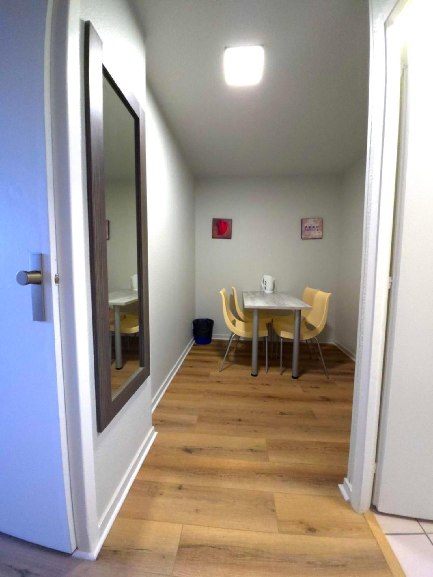 Geneva Residence Гайард Экстерьер фото