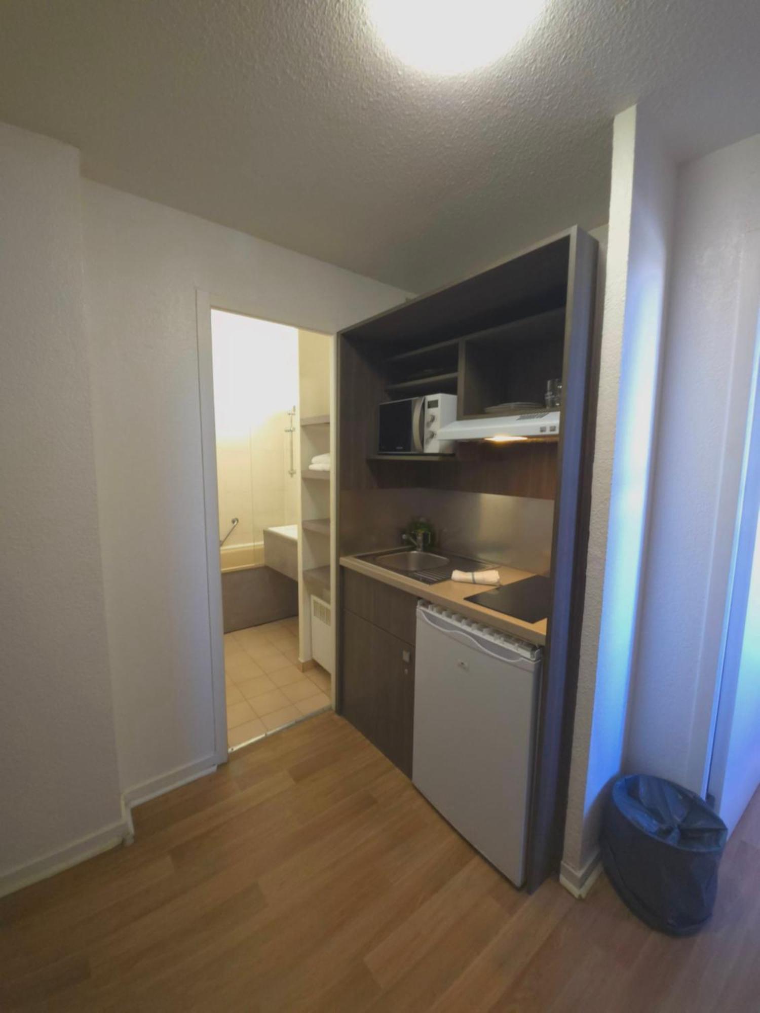 Geneva Residence Гайард Экстерьер фото