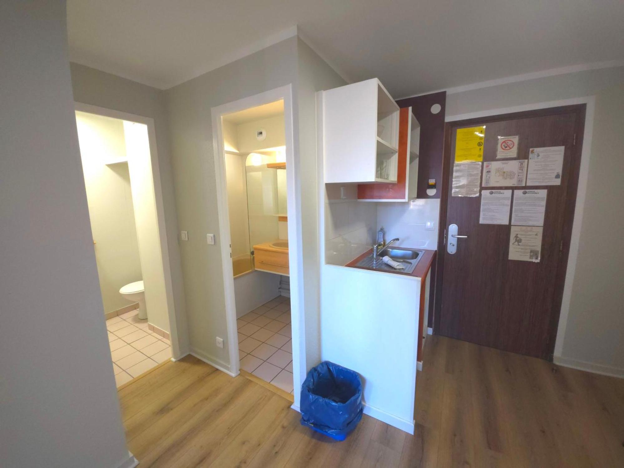 Geneva Residence Гайард Экстерьер фото
