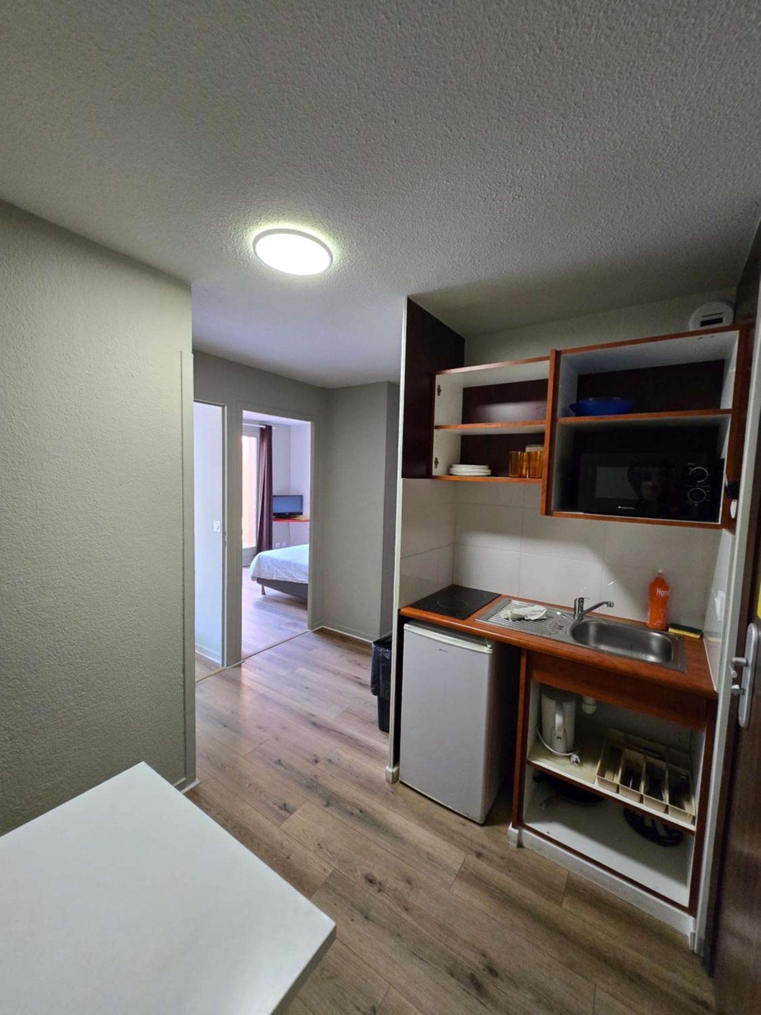 Geneva Residence Гайард Экстерьер фото