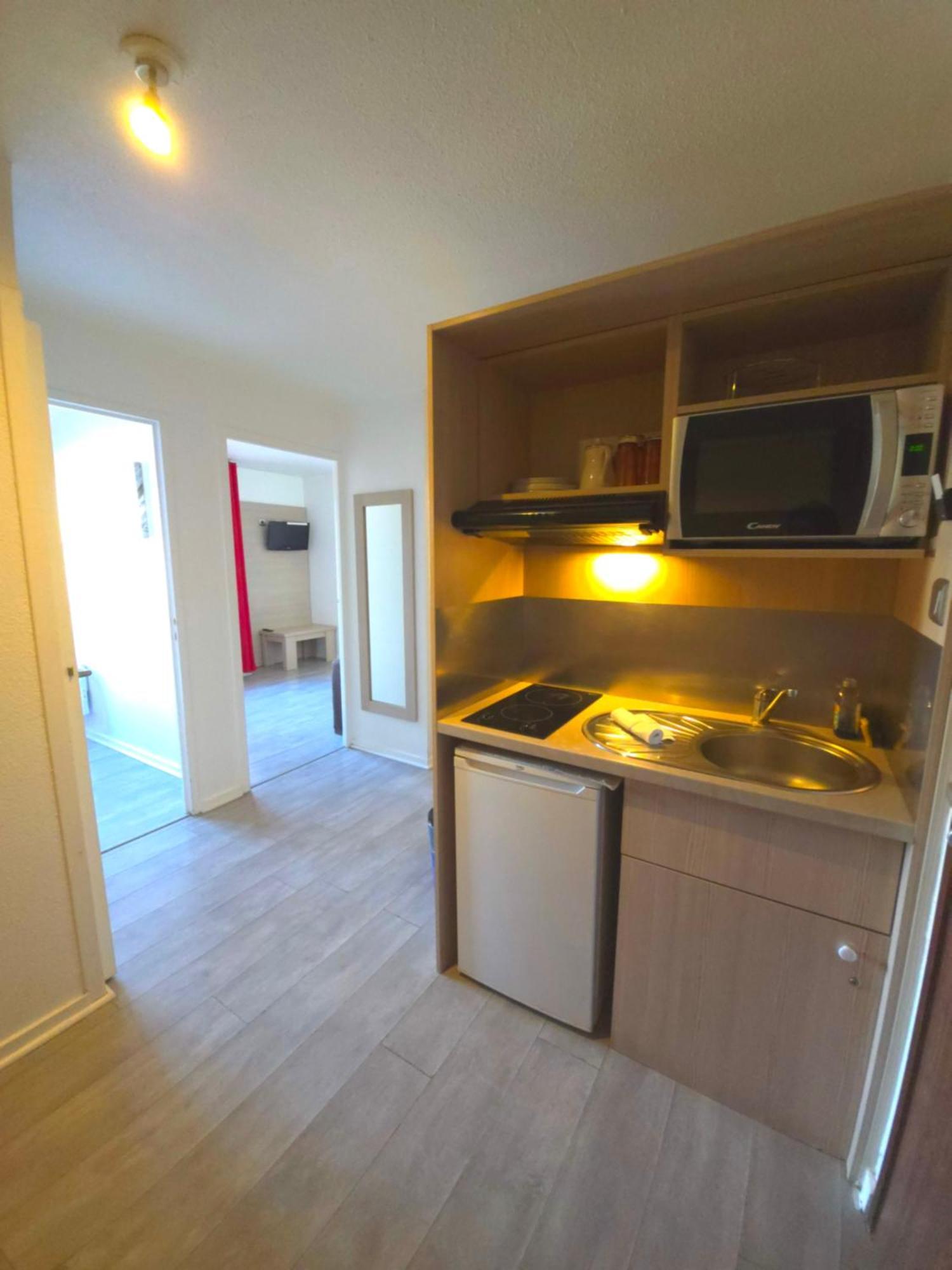 Geneva Residence Гайард Экстерьер фото